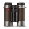 Leica Ultravid 8x32 HD-Plus – Édition Spéciale Cuir Brun Leica Ultravid 8x32 HD-Plus – Édition Spéciale Cuir Brun