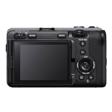 Sony FX3 A | Caméra Cinema Line Plein format (4K 120p, haute sensibilité) Sony FX3 A | Caméra Cinema Line Plein format (4K 120p, haute sensibilité)