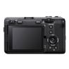 Sony FX3 A | Caméra Cinema Line Plein format (4K 120p, haute sensibilité) Sony FX3 A | Caméra Cinema Line Plein format (4K 120p, haute sensibilité)