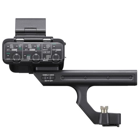Sony FX3 A | Caméra Cinema Line Plein format (4K 120p, haute sensibilité) Sony FX3 A | Caméra Cinema Line Plein format (4K 120p, haute sensibilité)