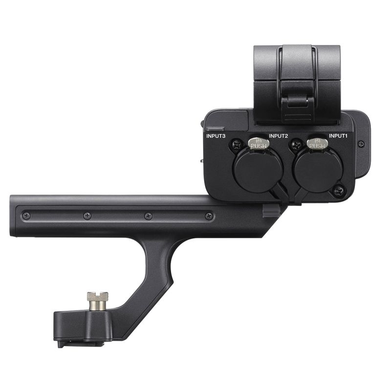 Sony FX3 A | Caméra Cinema Line Plein format (4K 120p, haute sensibilité)