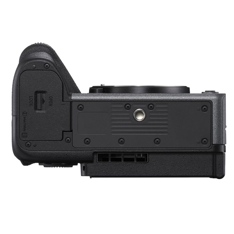 Sony FX3 A | Caméra Cinema Line Plein format (4K 120p, haute sensibilité)