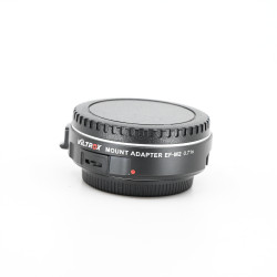 VILTROX BAGUE EF / M4/3 AF