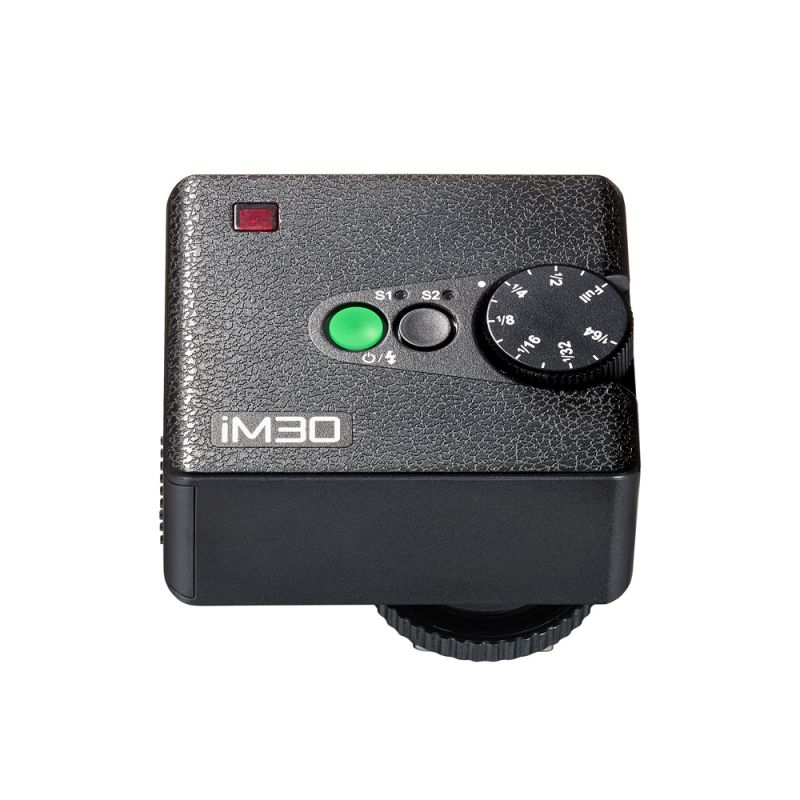 GODOX iM30 iFlash Camera Flash