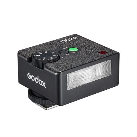 GODOX iM30 iFlash Camera Flash GODOX iM30 iFlash Camera Flash