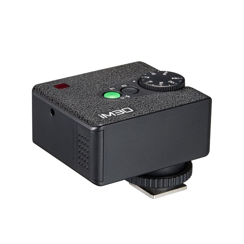 GODOX iM30 iFlash Camera Flash