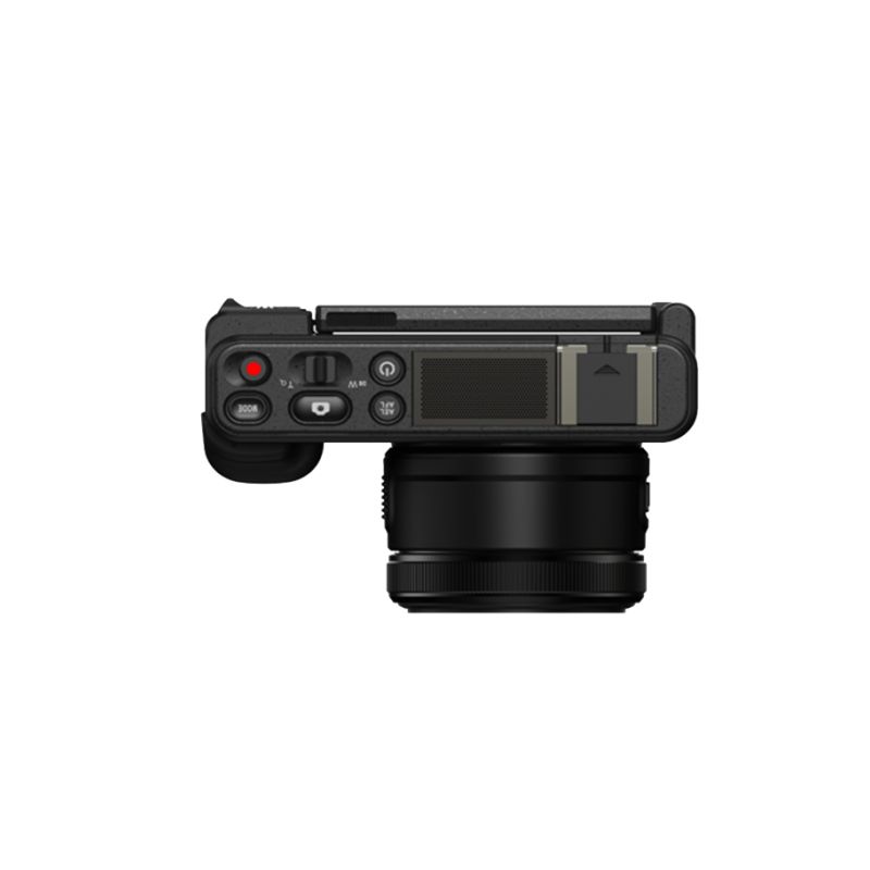 YASHICA CITY 200 NOIR