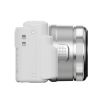 Yashica City 200 Blanc – Appareil photo numérique compact 5K avec zoom optique 10x et Wi-Fi Yashica City 200 Blanc – Appareil photo numérique compact 5K avec zoom optique 10x et Wi-Fi