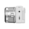 Yashica City 200 Blanc – Appareil photo numérique compact 5K avec zoom optique 10x et Wi-Fi Yashica City 200 Blanc – Appareil photo numérique compact 5K avec zoom optique 10x et Wi-Fi
