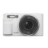 Yashica City 200 Blanc – Appareil photo numérique compact 5K avec zoom optique 10x et Wi-Fi Yashica City 200 Blanc – Appareil photo numérique compact 5K avec zoom optique 10x et Wi-Fi