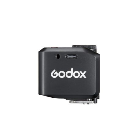 Godox iT30Pro N Black iFlash TTL Camera Flash Godox iT30Pro N Black iFlash TTL Camera Flash