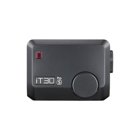 Godox iT30Pro N Black iFlash TTL Camera Flash Godox iT30Pro N Black iFlash TTL Camera Flash