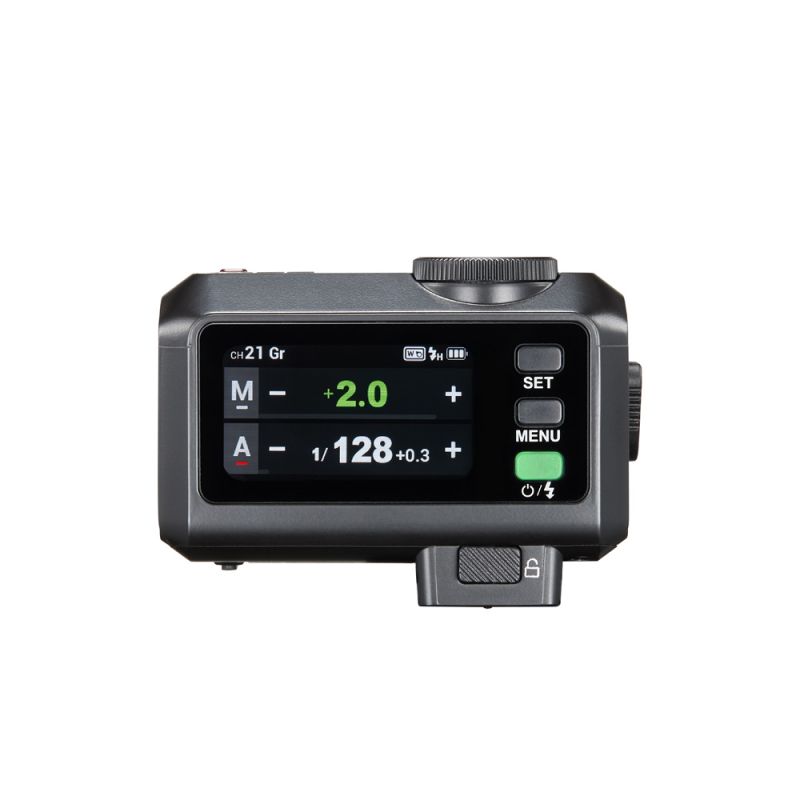 Godox iT30Pro C Black iFlash TTL Camera Flash