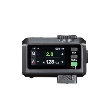 Godox iT30Pro N Black iFlash TTL Camera Flash Godox iT30Pro N Black iFlash TTL Camera Flash