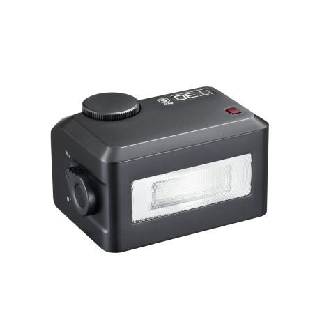 Godox iT30Pro N Black iFlash TTL Camera Flash Godox iT30Pro N Black iFlash TTL Camera Flash