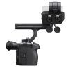 Sony FX2 – Caméra Cinema Line plein format avec viseur et poignée XLR Sony FX2 – Caméra Cinema Line plein format avec viseur et poignée XLR