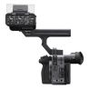 Sony FX2 – Caméra Cinema Line plein format avec viseur et poignée XLR Sony FX2 – Caméra Cinema Line plein format avec viseur et poignée XLR