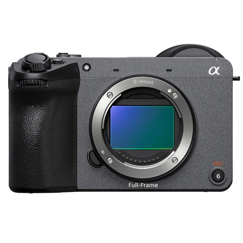 	Sony FX2 – Caméra Cinema Line plein format (sans poignée XLR)