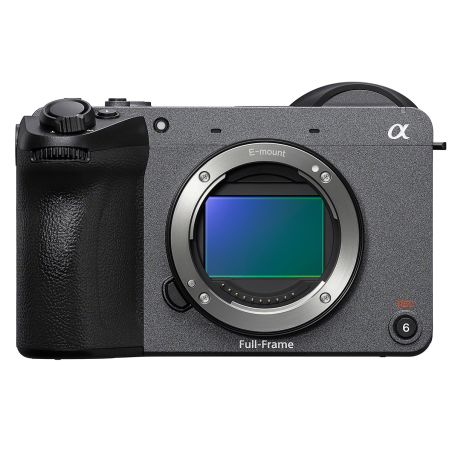 Sony FX2 – Caméra Cinema Line plein format (sans poignée XLR) Sony FX2 – Caméra Cinema Line plein format (sans poignée XLR)