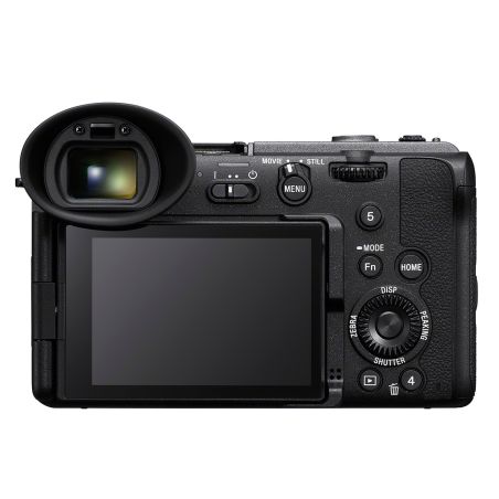 Sony FX2 – Caméra Cinema Line plein format (sans poignée XLR) Sony FX2 – Caméra Cinema Line plein format (sans poignée XLR)