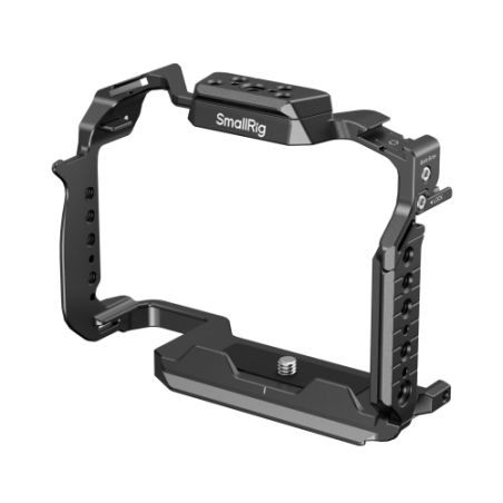 SMALLRIG 4902 Cage LUMIX S1 II / S1 IIE / S1R II / S5 II / S5 IIX / G9 II SMALLRIG 4902 Cage LUMIX S1 II / S1 IIE / S1R II / S5 II / S5 IIX / G9 II