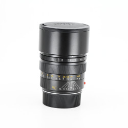 LEICA M SUMMICRON 90MM /2...