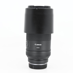 CANON RF 600MM /11 IS STM -...