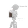 SMALLRIG 5265 L-Shape GFX100RF SILVER SMALLRIG 5265 L-Shape GFX100RF SILVER