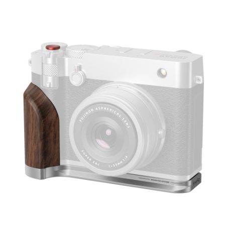 SMALLRIG 5265 L-Shape GFX100RF SILVER SMALLRIG 5265 L-Shape GFX100RF SILVER
