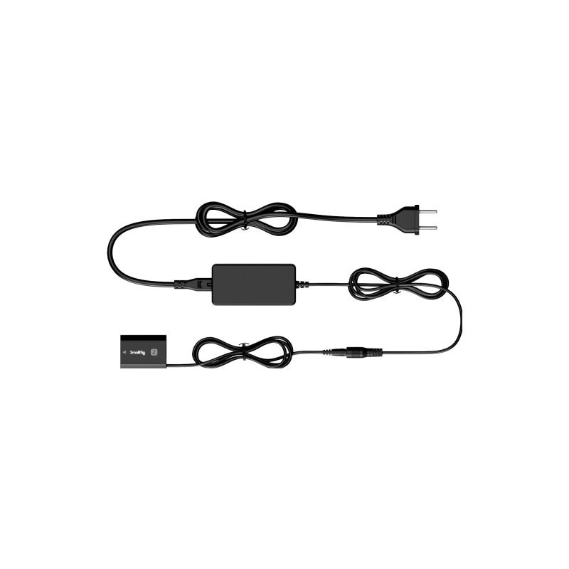 SmallRig 4269B NP-FZ100 DUMMY BAT + POWER