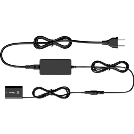 SmallRig 4269B NP-FZ100 DUMMY BAT + POWER SmallRig 4269B NP-FZ100 DUMMY BAT + POWER