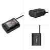 SmallRig 4269B NP-FZ100 DUMMY BAT + POWER SmallRig 4269B NP-FZ100 DUMMY BAT + POWER