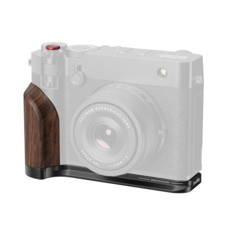 SMALLRIG 5266 L-Shape GFX100RF Black SMALLRIG 5266 L-Shape GFX100RF Black
