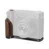 SMALLRIG 5266 L-Shape GFX100RF Black SMALLRIG 5266 L-Shape GFX100RF Black