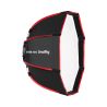 SMALLRIG 4682 Mini Parabolic Softbox RA-D60 SMALLRIG 4682 Mini Parabolic Softbox RA-D60