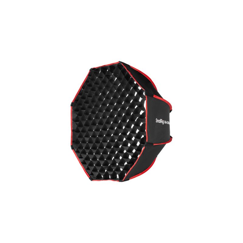 SMALLRIG 4682 Mini Parabolic Softbox RA-D60