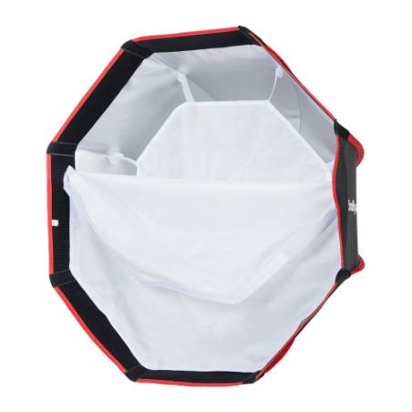 SMALLRIG 4682 Mini Parabolic Softbox RA-D60 SMALLRIG 4682 Mini Parabolic Softbox RA-D60