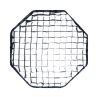 SMALLRIG 4682 Mini Parabolic Softbox RA-D60 SMALLRIG 4682 Mini Parabolic Softbox RA-D60