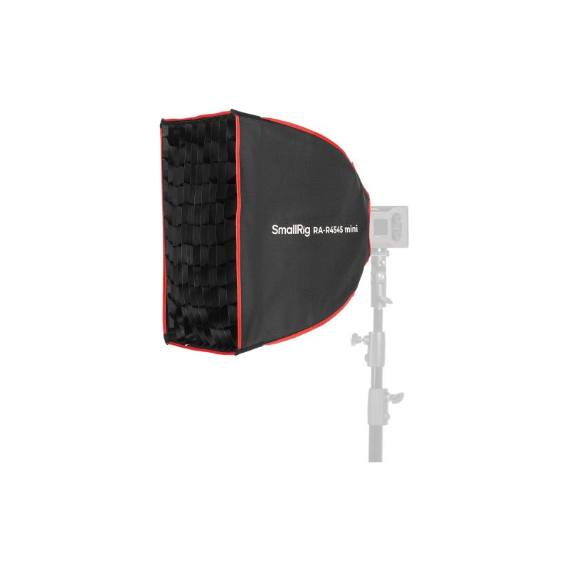 SMALLRIG 4683 Mini Square Softbox RA-R4545