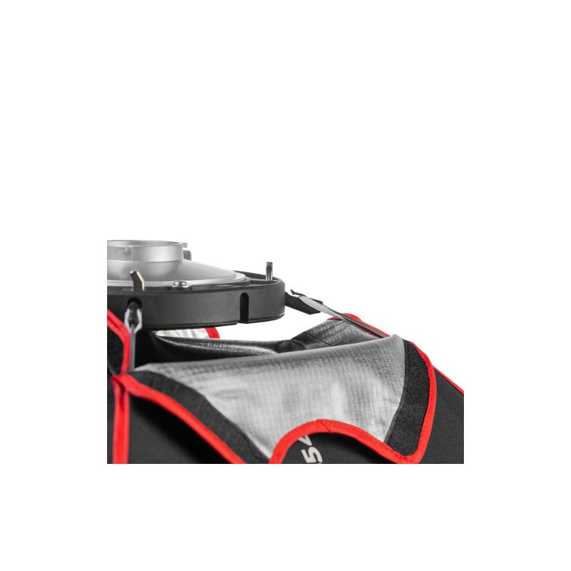 SMALLRIG 4683 Mini Square Softbox RA-R4545