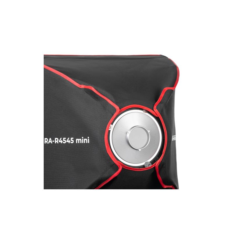 SMALLRIG 4683 Mini Square Softbox RA-R4545
