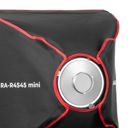 SMALLRIG 4683 Mini Square Softbox RA-R4545