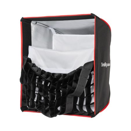 SMALLRIG 4683 Mini Square Softbox RA-R4545