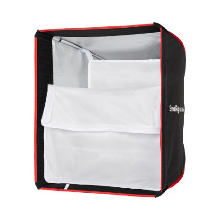 SMALLRIG 4683 Mini Square Softbox RA-R4545