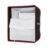 SMALLRIG 4683 Mini Square Softbox RA-R4545 SMALLRIG 4683 Mini Square Softbox RA-R4545