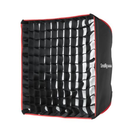 SMALLRIG 4683 Mini Square Softbox RA-R4545