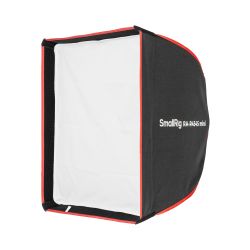 SMALLRIG 4683 Mini Square Softbox RA-R4545