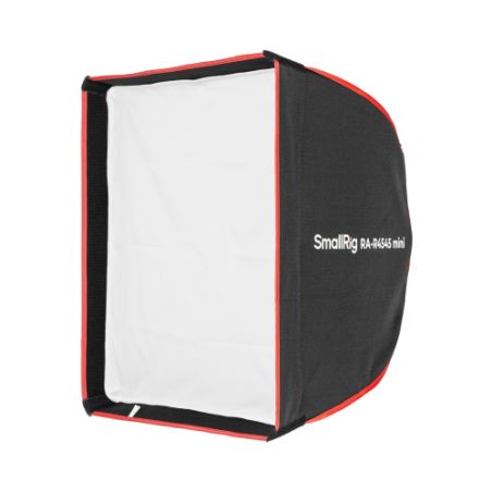 SMALLRIG 4683 Mini Square Softbox RA-R4545