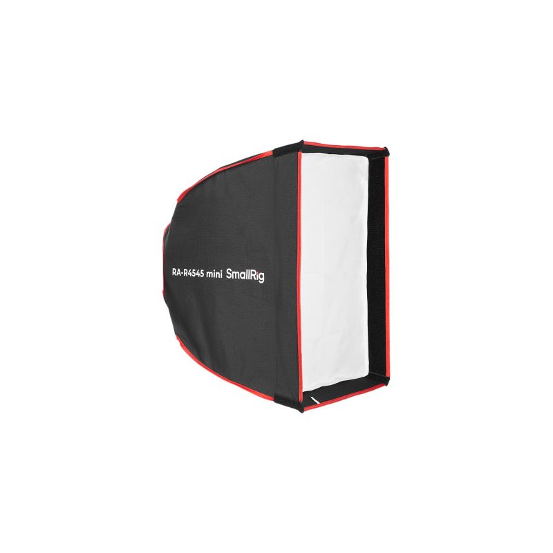 SMALLRIG 4683 Mini Square Softbox RA-R4545