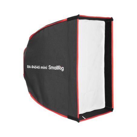 SMALLRIG 4683 Mini Square Softbox RA-R4545